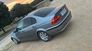 BMW Serie 3 2004