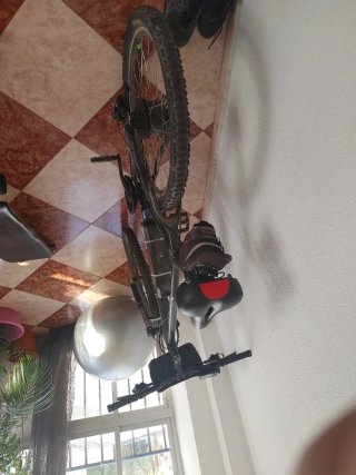 Bicicleta Eléctrica