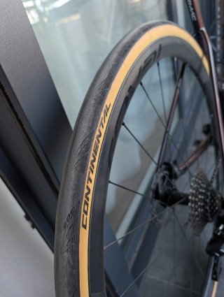 Specialized S-Works SL8 Tarmac
