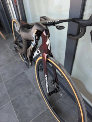 Specialized S-Works SL8 Tarmac