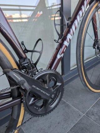 Specialized S-Works SL8 Tarmac