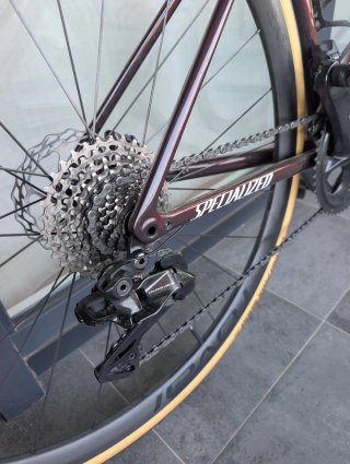 Specialized S-Works SL8 Tarmac