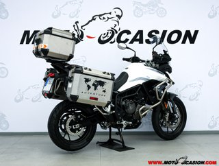 TRIUMPH TIGER 900 GT ¿A2?