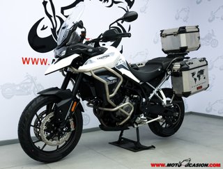 TRIUMPH TIGER 900 GT ¿A2?