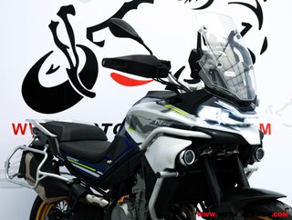 CF MOTO 800 MT TOURING ¿A2?