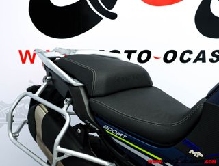 CF MOTO 800 MT TOURING ¿A2?