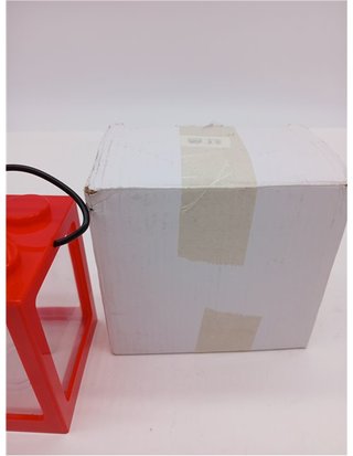 Mini Pecera Acrílica - Kits De Iniciación para Acuarios Mini Pecera Acuario Cubo Apilable Tanque Escritorio Mini Acuario Tanque T
