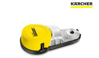 Recogedor polvo Karcher DDC 50