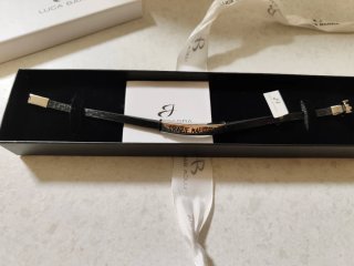 Bracciale Uomo Luca Barra Argento