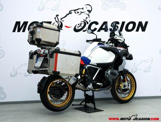 BMW R 1250 GS ADVENTURE RALLYE