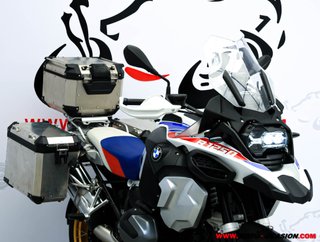 BMW R 1250 GS ADVENTURE RALLYE