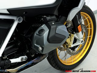 BMW R 1250 GS ADVENTURE RALLYE