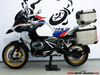 BMW R 1250 GS ADVENTURE RALLYE