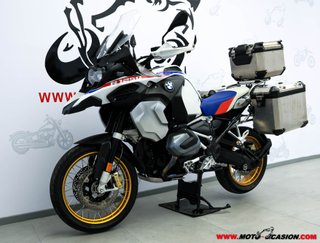 BMW R 1250 GS ADVENTURE RALLYE