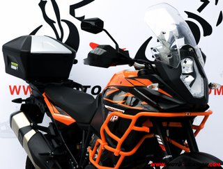 KTM 1090 ADVENTURE L ¿A2?