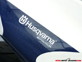 HUSQVARNA 701 SUPERMOTO ¿A2?