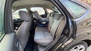 Ford Focus 1.6 Trend 2007