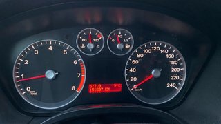 Ford Focus 1.6 Trend 2007