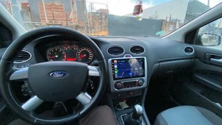 Ford Focus 1.6 Trend 2007
