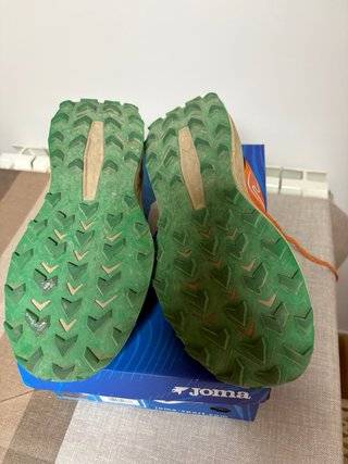 Zapatillas Joma Tundra Lady 2020 Talla 38