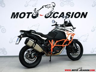 KTM 1090 ADVENTURE R