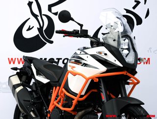 KTM 1090 ADVENTURE R