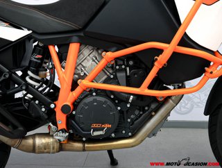 KTM 1090 ADVENTURE R