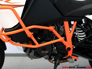KTM 1090 ADVENTURE R