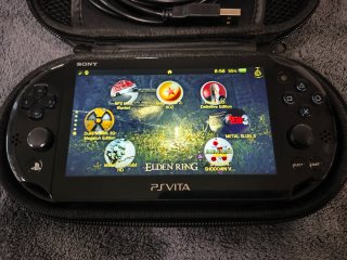 PS Vita 64 GB