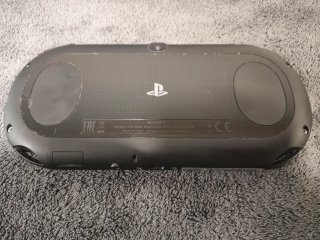 PS Vita 64 GB