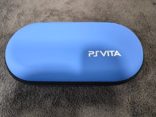 PS Vita 64 GB