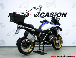 BMW R 1250 GS