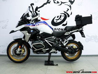 BMW R 1250 GS