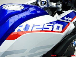 BMW R 1250 GS