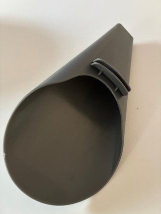 Chimenea para Thermomix TM5 y TM6