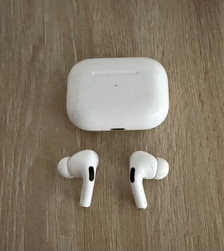 AirPods Pro originali 2ª Gen