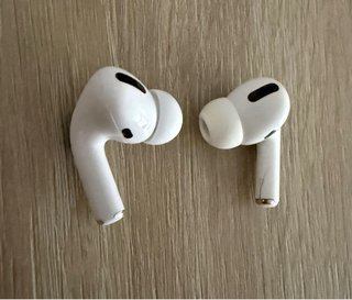 AirPods Pro originali 2ª Gen