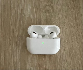 AirPods Pro originali 2ª Gen