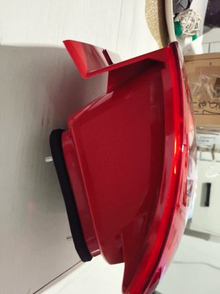 Faro trasero coche Passat