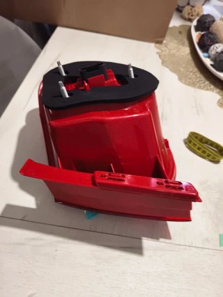 Faro trasero coche Passat