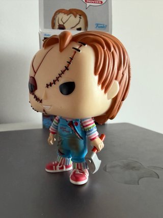 Funko POP Chucky