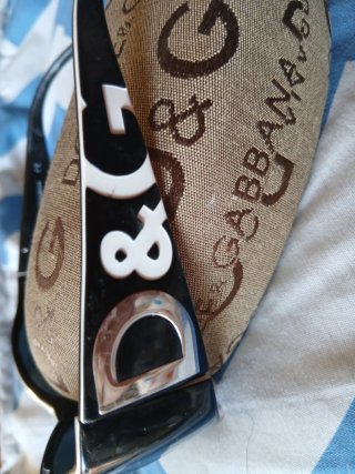 Gafas de sol Dolce & Gabbana