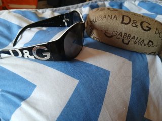 Gafas de sol Dolce & Gabbana
