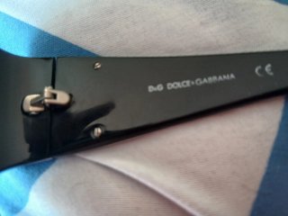 Gafas de sol Dolce & Gabbana