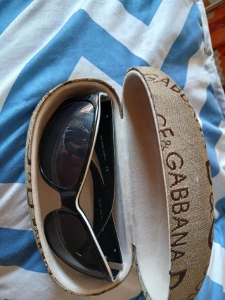 Gafas de sol Dolce & Gabbana