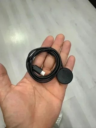 Cargador Google Pixel Watch 2 – USB-C magnético