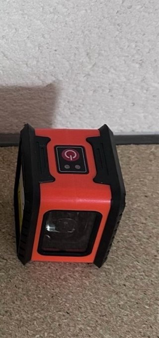 Nivel láser autonivelante + tripode