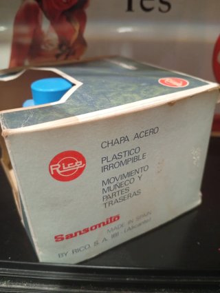 Camión Coca Cola Juguete Niño