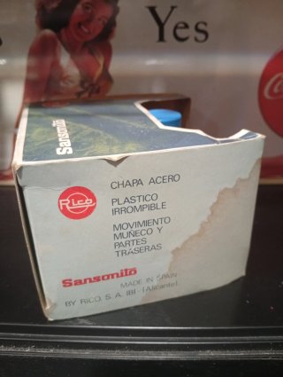 Camión Coca Cola Juguete Niño