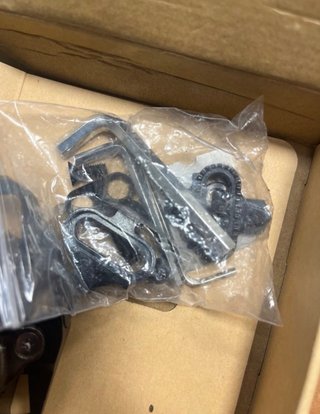 Pedales Speedone MTB PD-M8